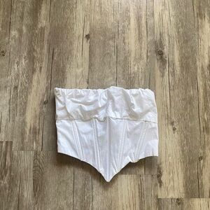 Princess Polly Bad Gal Bustier